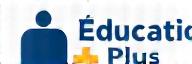 Logo Éducation Plus