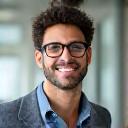 Portrait de Julien Petit, formateur en technologie éducative.