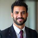Portrait de Karim Belkacem, directeur pédagogique.