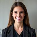 Portrait de Sophie Martin, professeure d'Histoire.